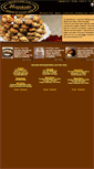 Mobile Screenshot of mozzicatobakery.com